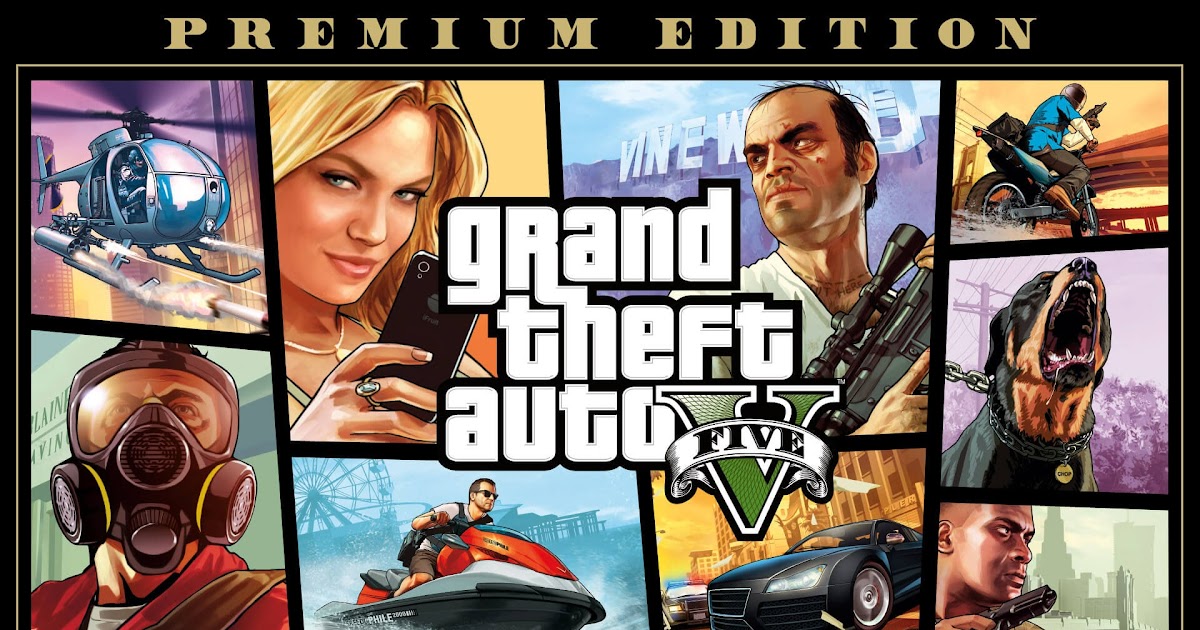grand theft auto v for windows free download