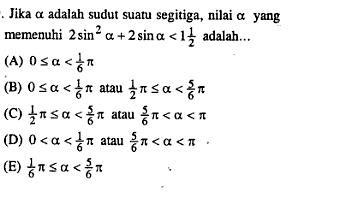 inspiration soal tentang penyajian data beserta jawabannya
