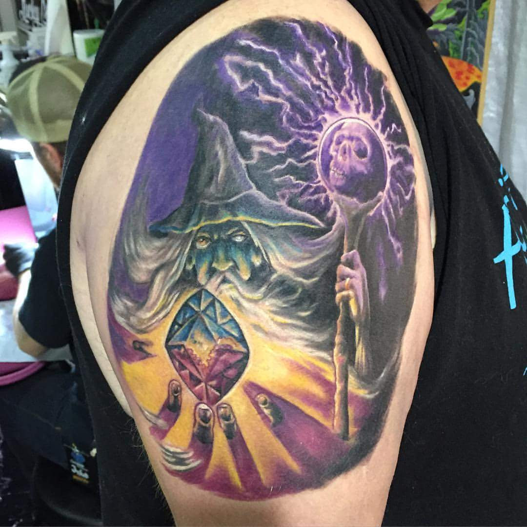 Ink My Skin