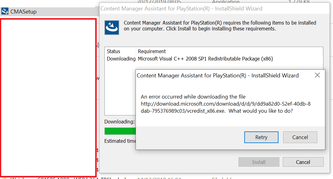 Installshield Wizard Windows 10 / Installshield Wizard ...