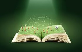 Literatura y fútbol