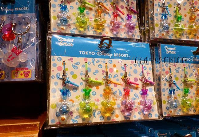 無料ディズニー画像 ラブリーディズニー サマー フェスティバル グッズ