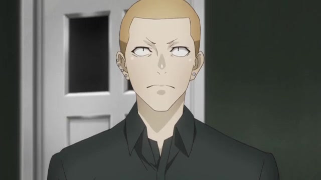 ベスト 坊主 アニメ キャラ 坊主 アニメ キャラクター デスノート アニメ画像