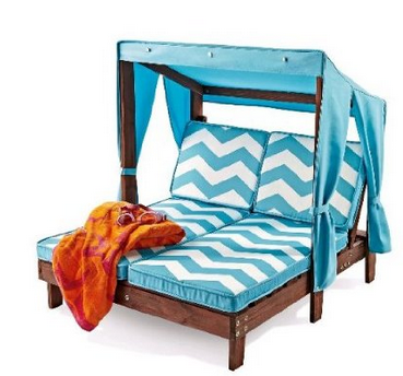 Kids outdoor table and chairs from kidkraft are the perfect way for your little one to enjoy a picnic, play games, or hang out. Kidkraft Outdoor Table And Chair Set For Children 159 My Frugal Adventures