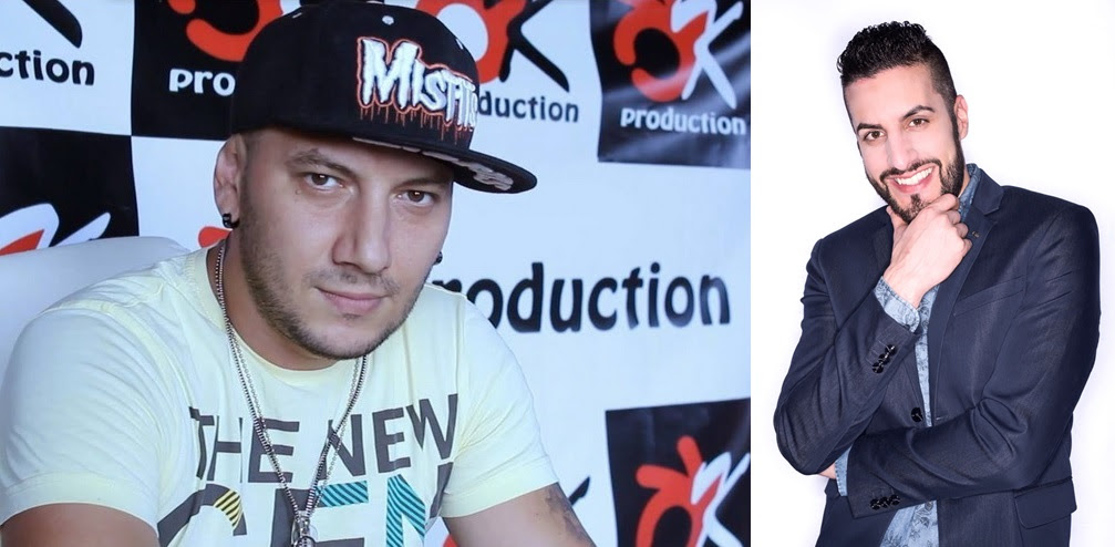 S i n g e r tik tok: Nick Ex N D Revine Cu O Super Piesa In Colaborare Cu Alessio Paddeu Obiectiv Media