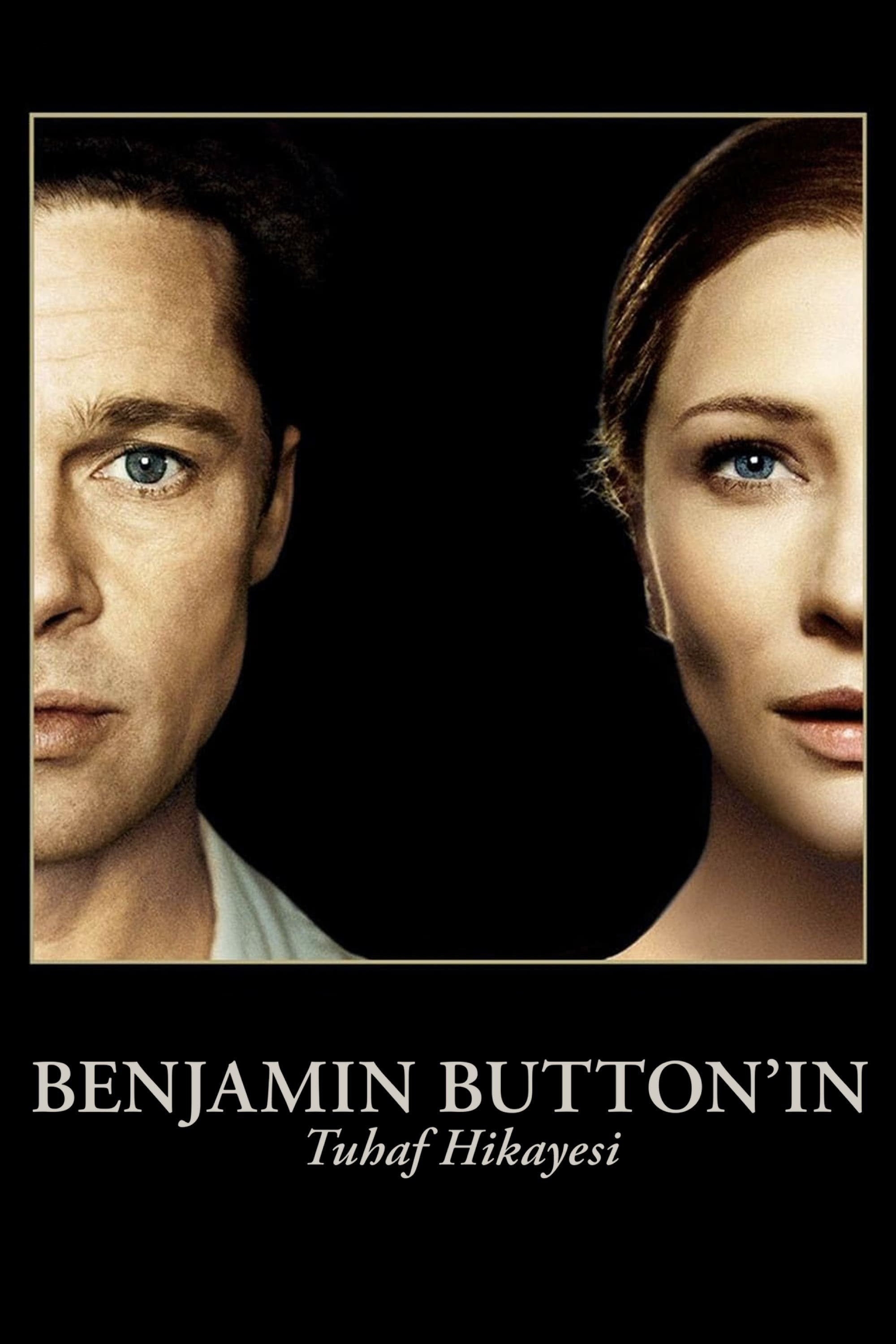 Innamoratosi di una donna di trent'anni, continua a diventare sempre più giovane mentre lei invecchia normalmente. Il Curioso Caso Di Benjamin Button Streaming Film Ita