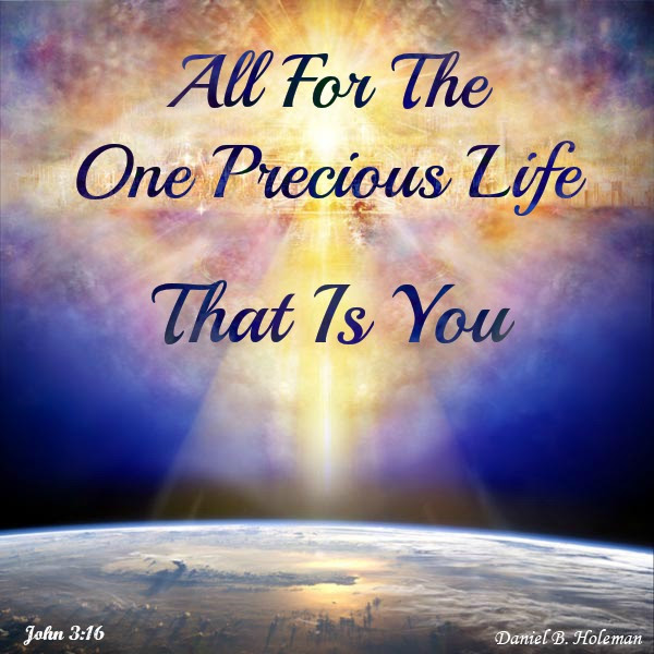 If you choose to click through and make a purchase, i will earn a little commission at no extra cost to you. Eternal Life Quotes