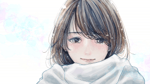 最も好ましい 女の子 涙 イラスト 女の子 イラスト 涙 原画 Leemitchelljp