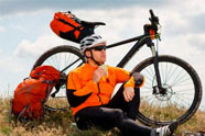 Dieta del ciclista: la mejor gasolina para las piernas