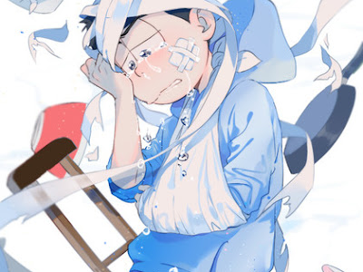 最も共有された おそ松 さん 感動 イラスト ベストイラストレーションハウス 無料21