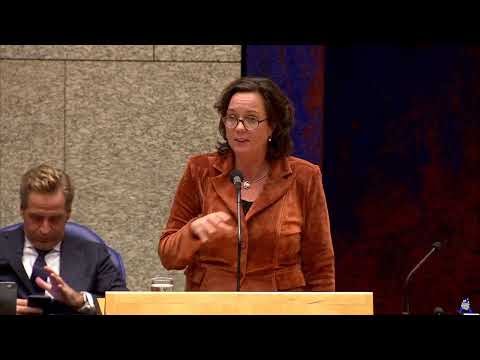 Stichting JAS: Live debat Tweede Kamer over CORONAVIRUS