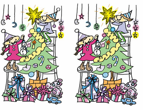 ディズニー画像のすべて これまでで最高の間違い探し イラスト 難しい 無料