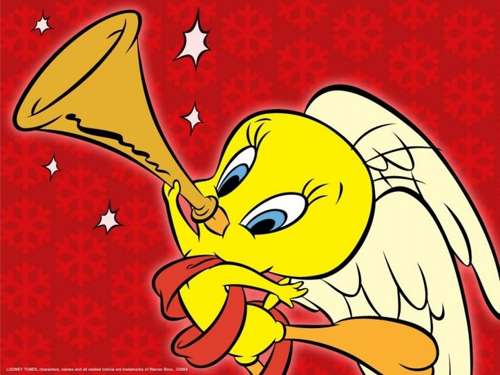 21年の最高 Tweety 壁紙 Jpbestwallpaper