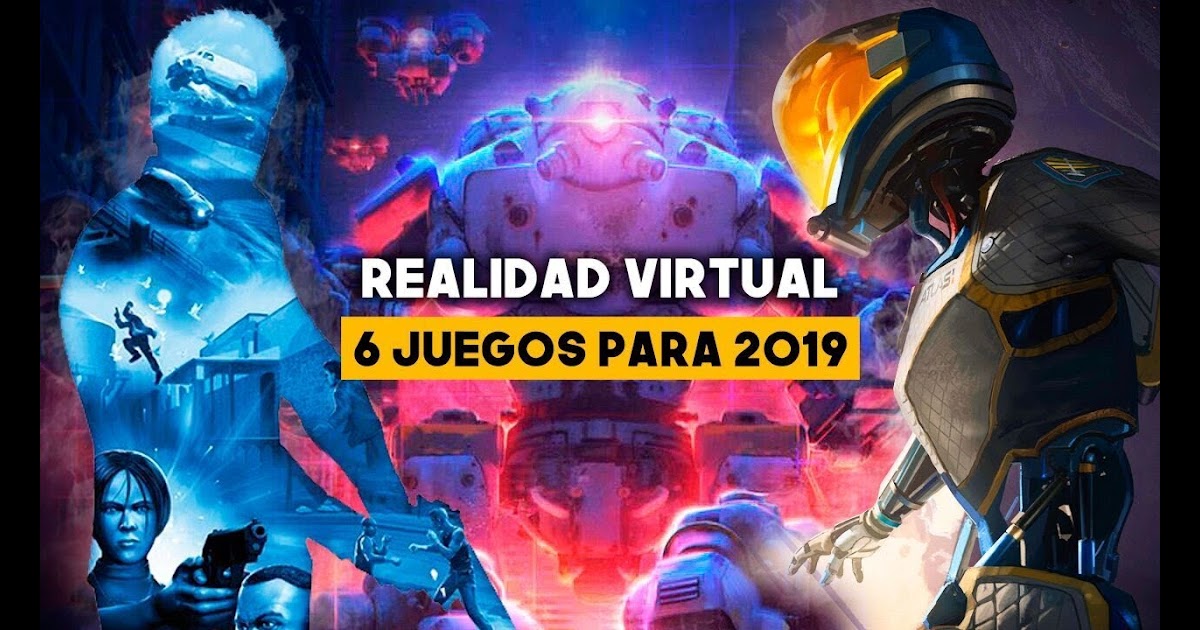 Juegos Realidad Virtual Online Gratis Sin Descargar ...