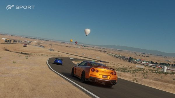 gran turismo sport6