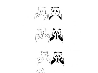 イラスト シュール 面白い 画像 の最高のコレクション イラスト画像