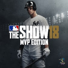 MLB® The Show™ 18 MVP Edition