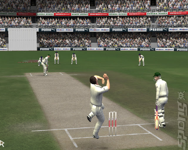 Download free games, softwares etc.: EA SPORTS Cricket ...