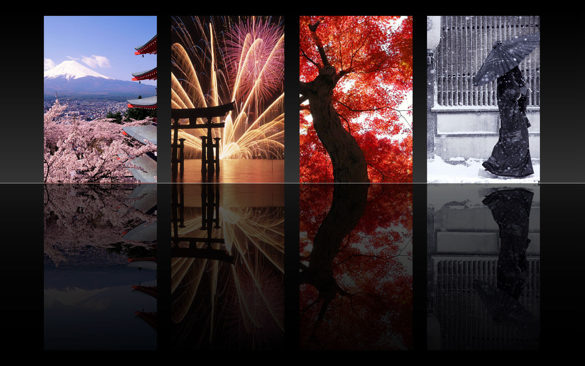 100 和風壁紙pc Kabegamifhoto