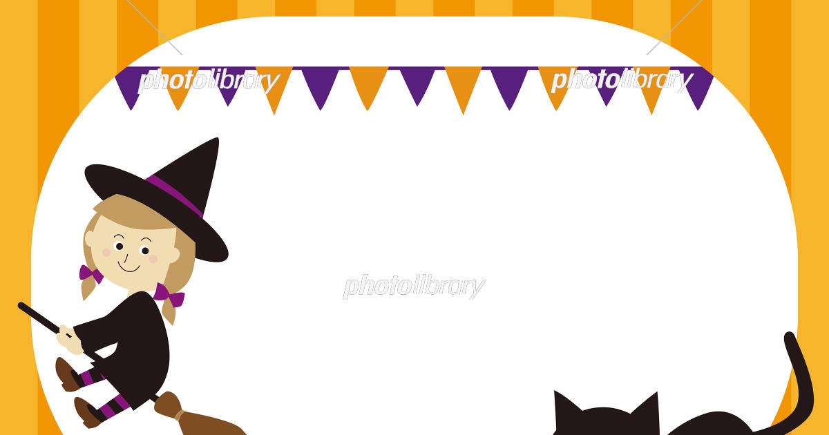 最高ハロウィン 魔女 ほうき イラスト かわいいディズニー画像