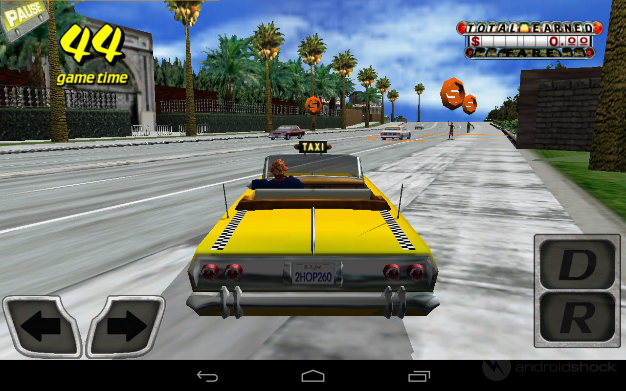 Crazy taxi (dc) game rom is loaded with features in our flash, java and rgr plugin emulators. Taxi Driver Game Unblocked Fasrindy