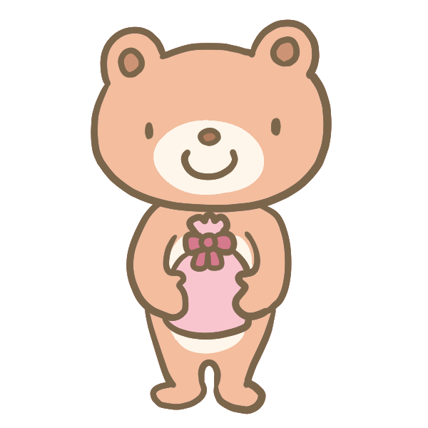 無料イラスト画像 100 Epic Best男性 プレゼント 渡す イラスト