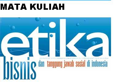 Contoh Kasus Pelanggaran Etika Oleh Perusahaan - Contoh 408