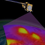 image of OMI satellite