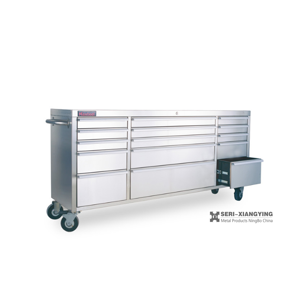It is essential to be organized in the kitchen. Nsf Approval Big Size Stainless Steel Kitchen Cabinet Commercial Cabinet With Multi Drawers And Sliding Door Buy Stainless Steel Kitchen Cabinet Kitchen Cabinet Commercial Cabinet Product On Alibaba Com