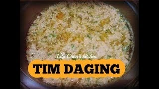 Resep Masakan Babi Tim Cincang - Resep Masakan