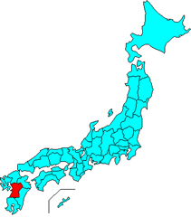 元の熊本 日本 地図 最高の花の画像