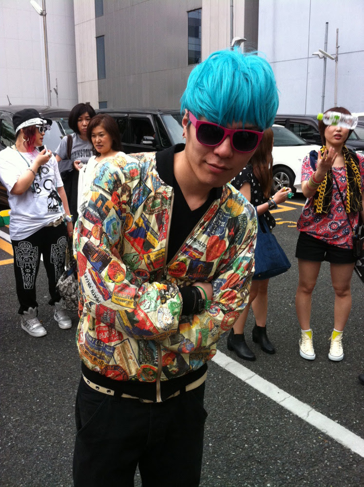 心に強く訴えるbigbang ライブ ファッション 人気のファッション画像