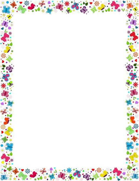 Certificates borders coloring pages paper Free Free Printable Border Designs For Paper Download Free Free Printable Border Designs For Paper Png Images Free Cliparts On Clipart Library