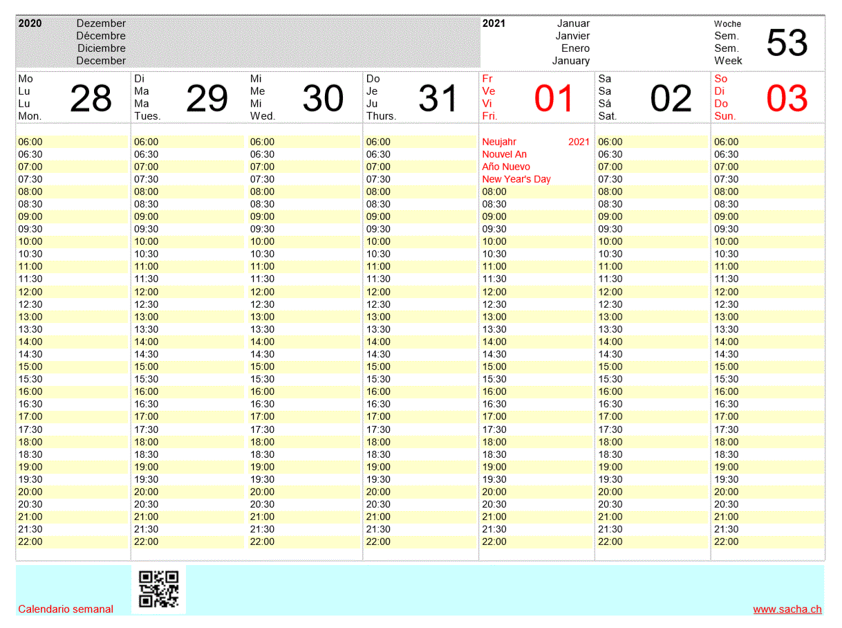 Descargar calendario zaragozano 2021 en pdf. Calendario 2021 2022 Para Imprimir Pdf En Espanol Gratis