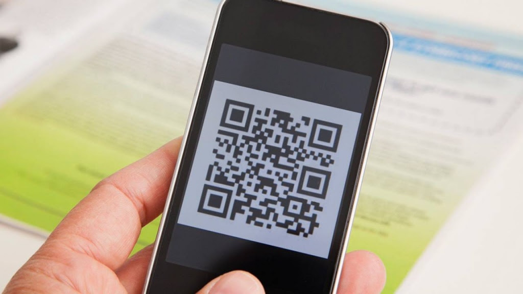 А скачать qr код я не могу, так как такой кнопки просто нет. Predprinimatelyam Nuzhno Poluchit Individualnyj Qr Kod
