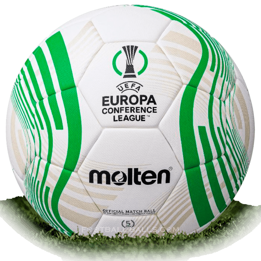 Apart from the allocation based. Molten Conference 2021 22 Is Official Match Ball Of Europa Conference League 2021 2022 Football Balls Database