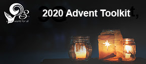 3 Great Loves Advent Toolkit 2020