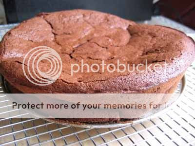 We'll tell you how to make three different kinds of birthday cake frosting, too. Passover Birthdays Don T Have To Suck Not When There S Chocolate Souffle Cake Parents Need To Eat Too