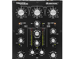 Image of Omnitronic SPL-1 on Best Buy website