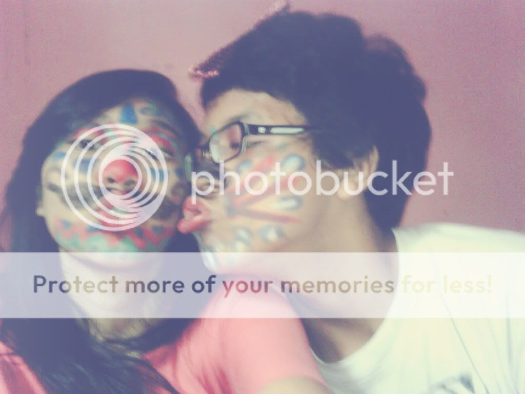 Golden in ME : 13th month ANNIVERSARY