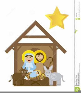 402 free images of nativity christmas. Merry Christmas Nativity Clipart Free Images At Clker Com Vector Clip Art Online Royalty Free Public Domain