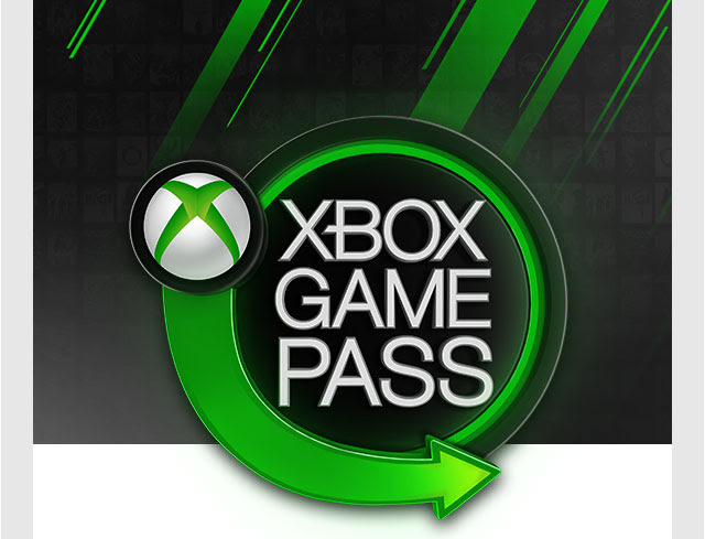 Xbox Game Pass Ultimate logo.