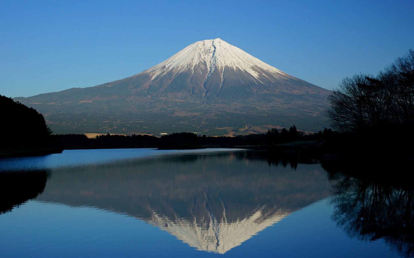 すべての美しい花の画像 これまでで最高の富士山 壁紙 高画質 Pc
