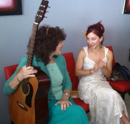St Louis wedding 1