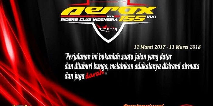Ucapan Anniversary Club Mobil Ucapanku
