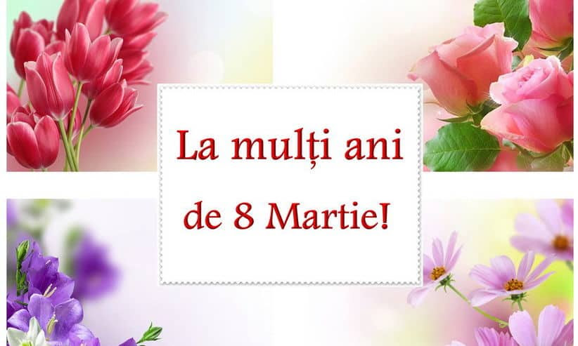 When autocomplete results are available use up and down arrows to review and enter to select. Felicitari 8 Martie Spune Celor Dragi Cat De Mult Le Iubesti