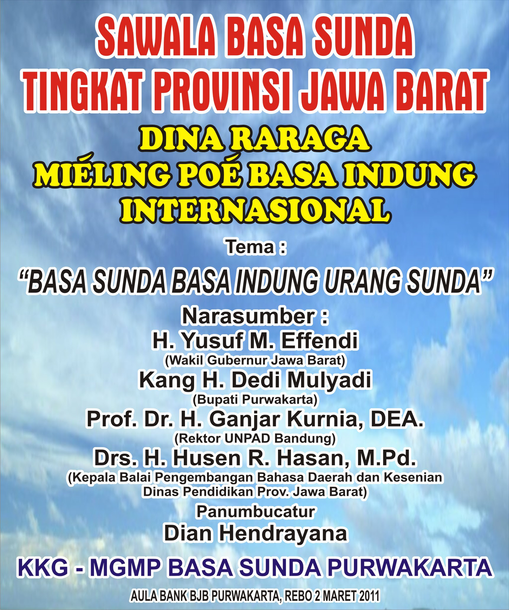 Gambar Contoh Drama Lucu Bahasa Jawa 5 Orang  Gambar Kartun
