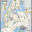Nyc Truck Routes Map
