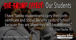 Trump Effect