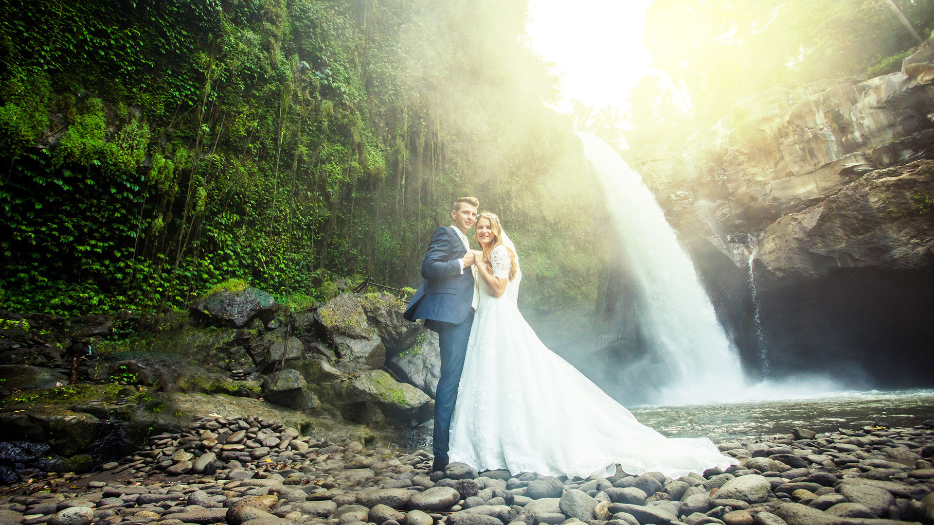 Background Prewedding / Background prewedding indoor tanpa ...